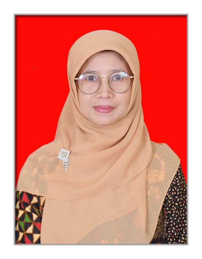 HJ. Yayan Nuryanah, S.Ag.MM