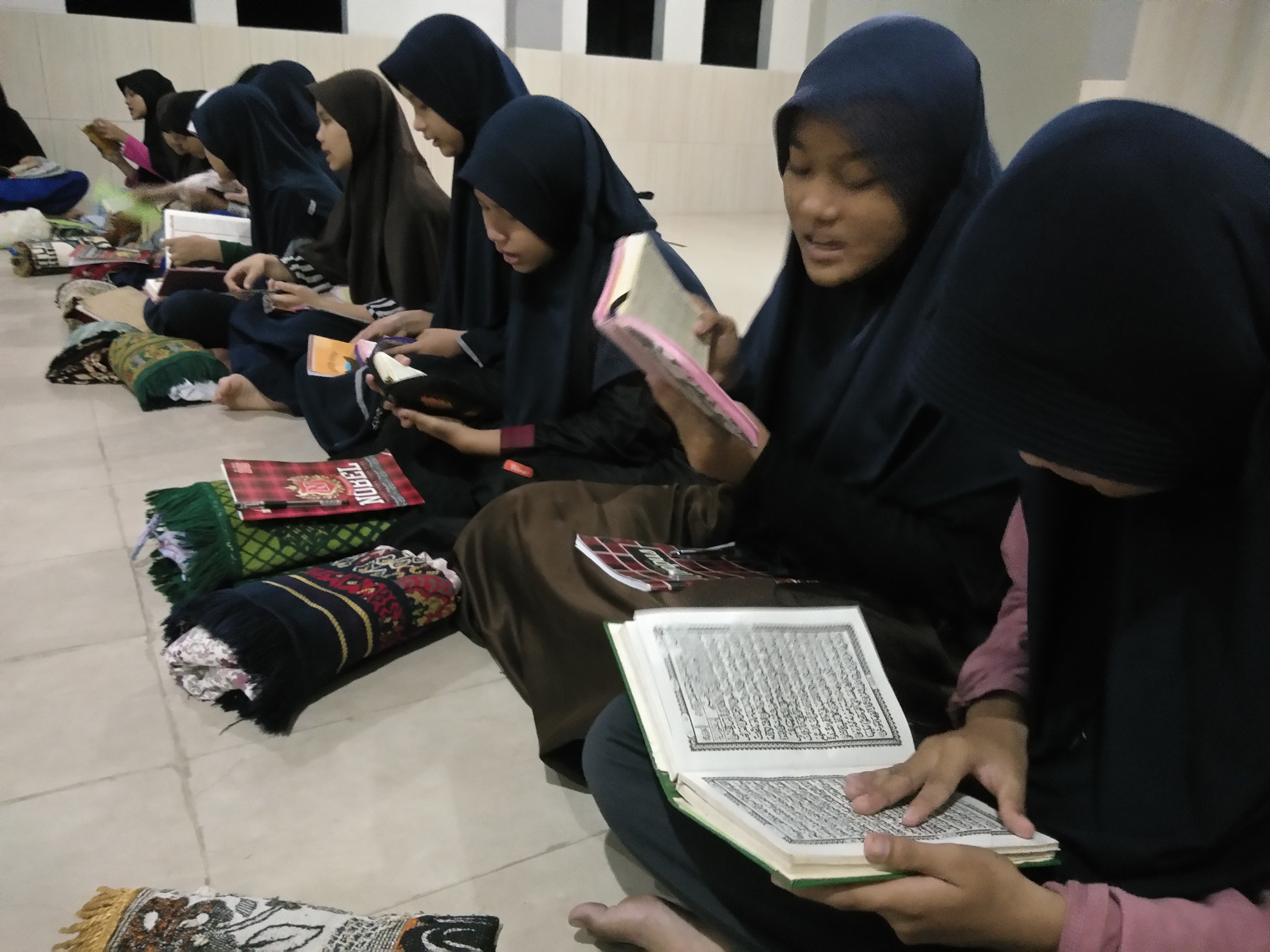 Quran Camp